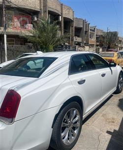 كرايسلر 300